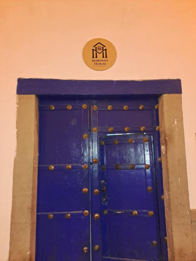 Marina'S House Cusco Centro Bed and Breakfast Eksteriør billede
